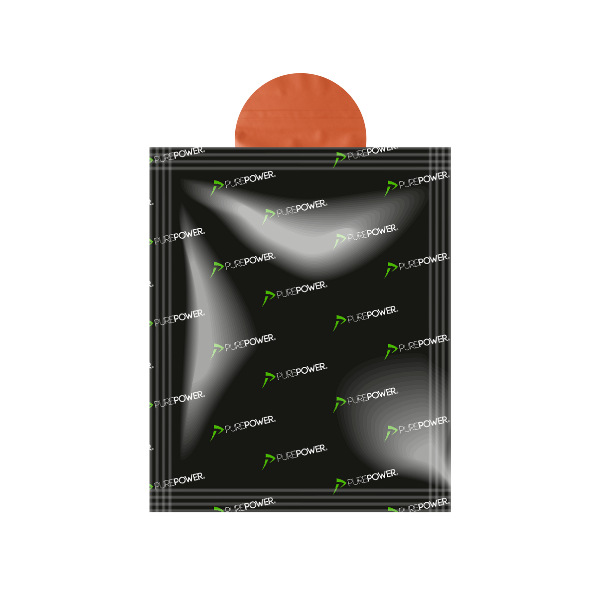 Carbo Race Electrolyte Orange 50 g