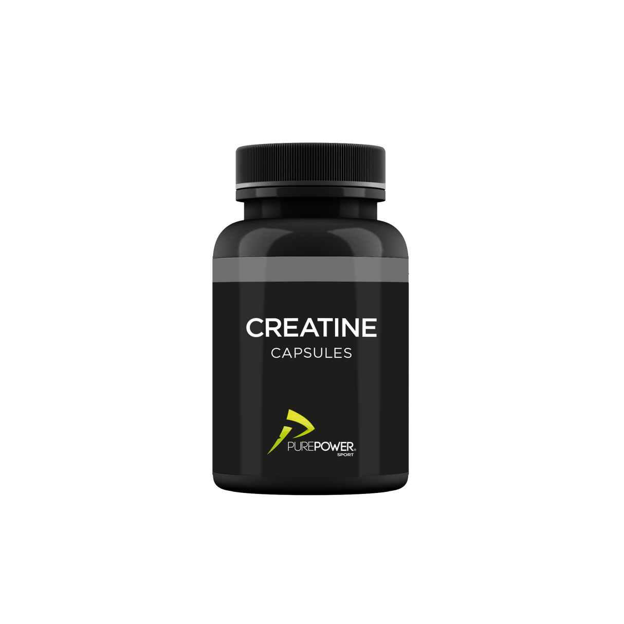 Kreatinkapseln, 120 Stück