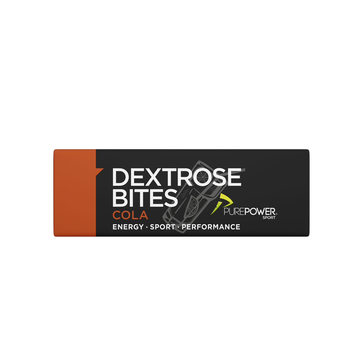 Dextrose Bites Cola
