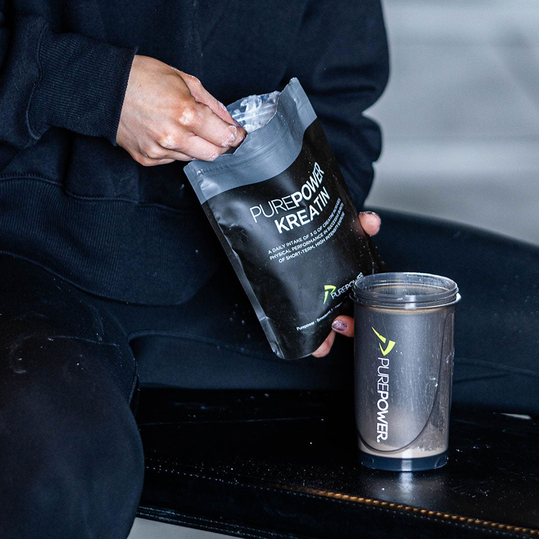 Creatine Neutral 300g