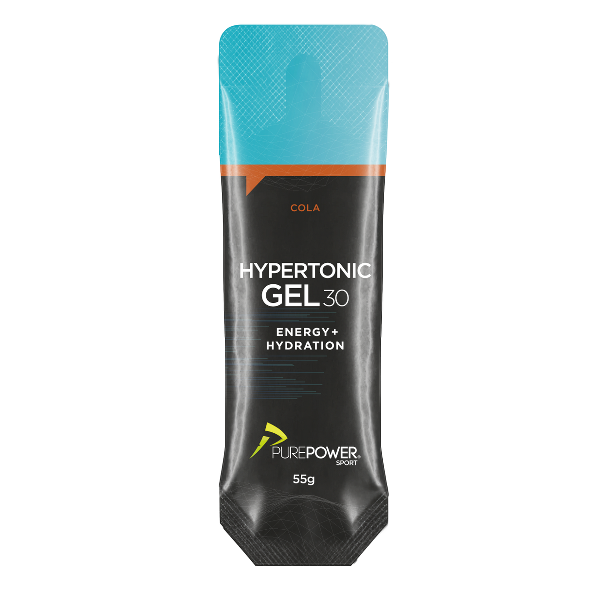 Hypertonic Gel 30 Cola 12 x 55 g