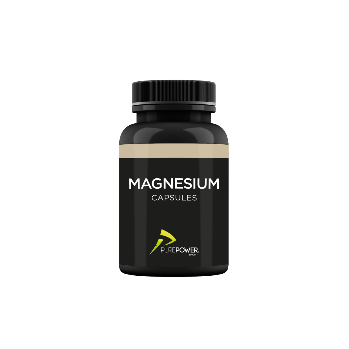 Cápsulas de magnesio 90 uds