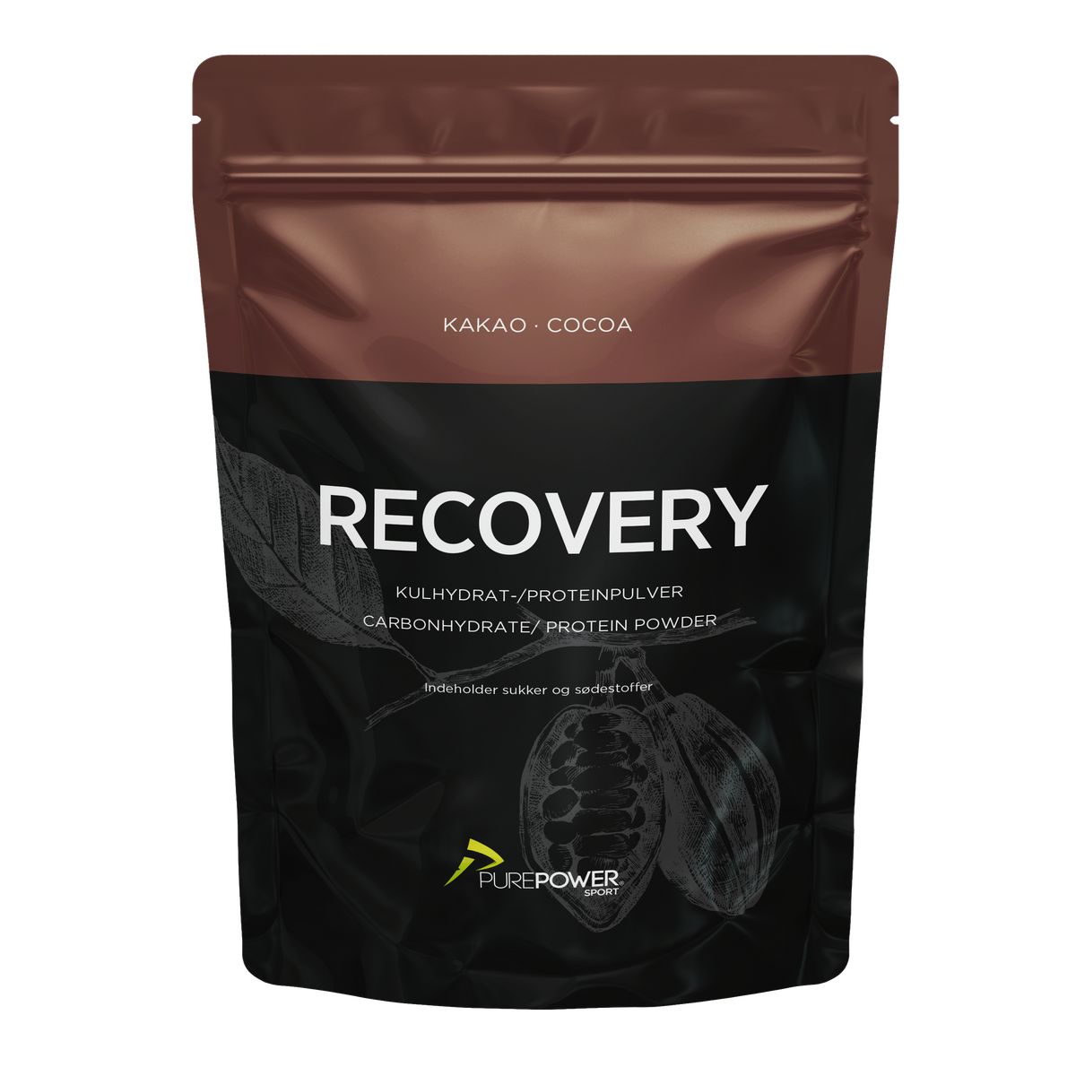 Recovery Cocoa 1 kg