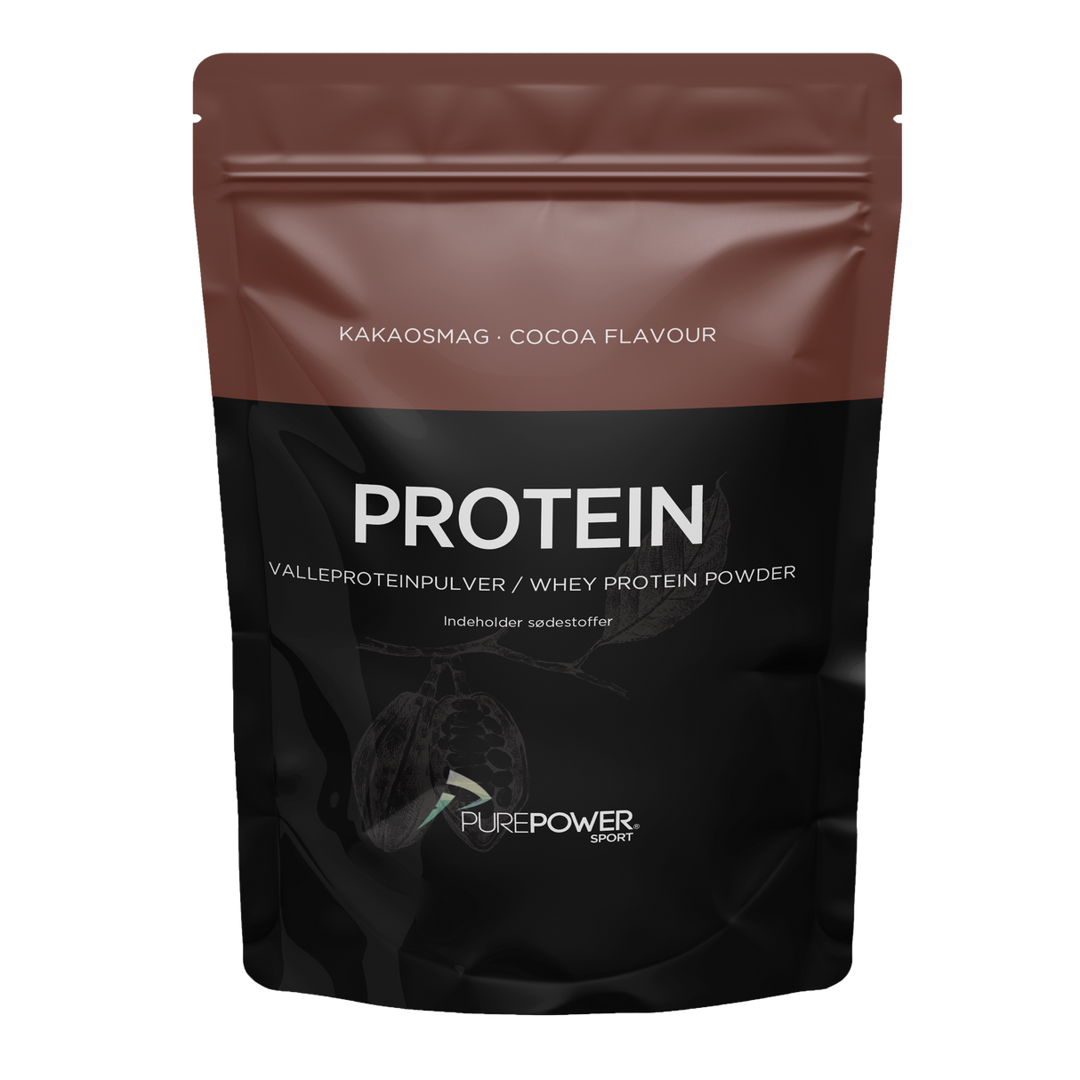 Whey Protein Cocoa 1 kg