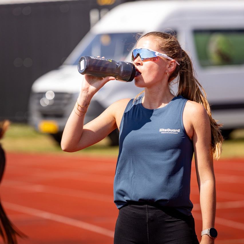 Botella Hydro 800 ml