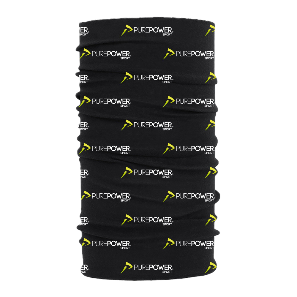 PurePower Neck Warmer / Buff