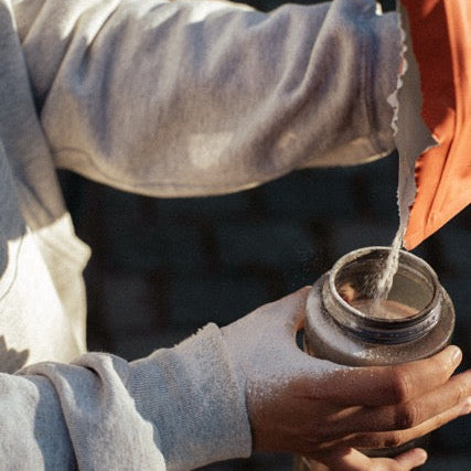 Carbo Race Electrolyte Melocotón 12 x 50 g