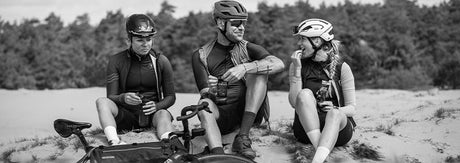Optimal Recovery After Cycling: The Ride Doesn’t End When You Park Your Bike