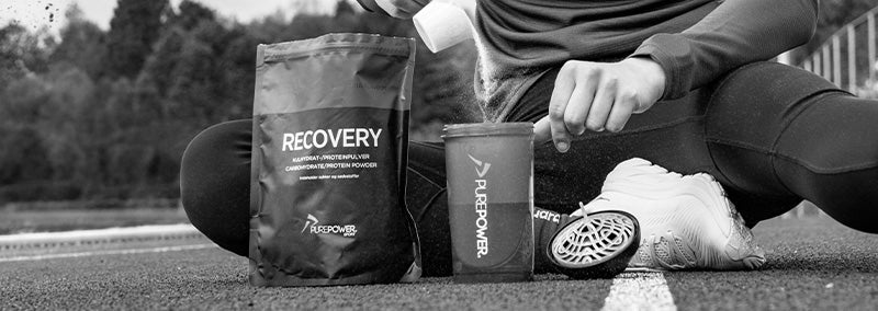 Why Do You Lose Your Appetite During Intense Training?