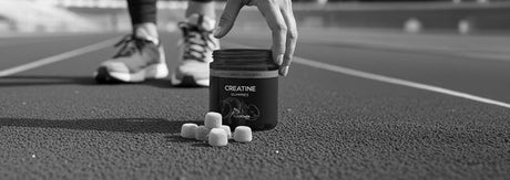 Creatine Gummies – Who Are They Ideal For?