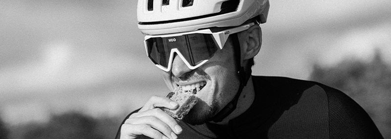 Carbohydrates Before Training – How Much?