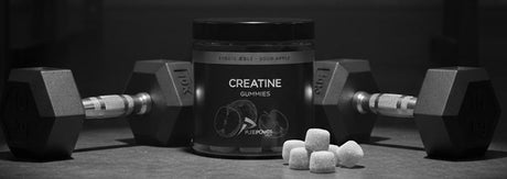 Creatine Gummies
