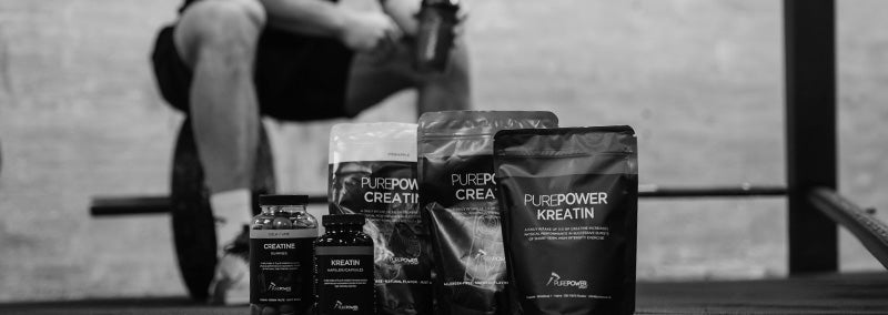 Women and Creatine