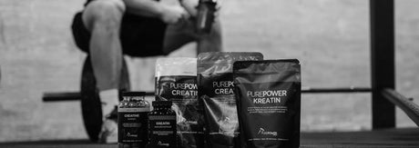 Women and Creatine