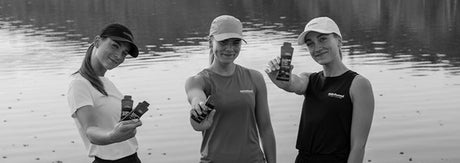 How many gels should you take for a half marathon?