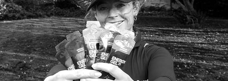 Gels Before the Start – Does It Make Sense?