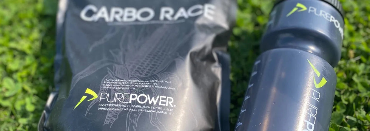 Energy drink or Sports drink - What's the difference?