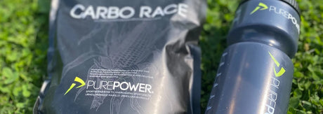 Energy drink or Sports drink - What's the difference?