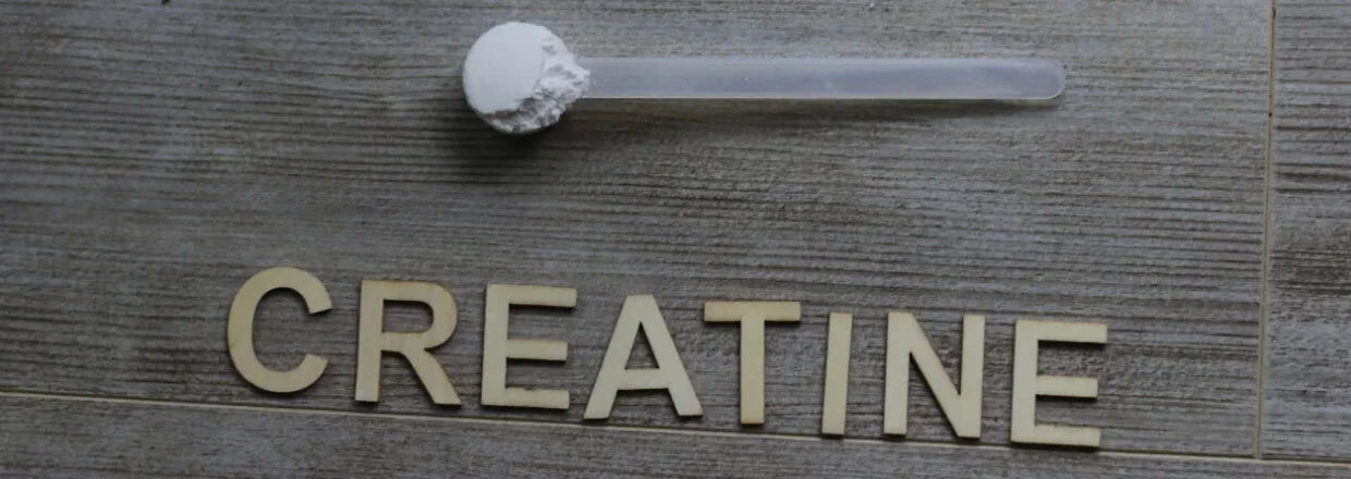The benefits of creatine: what it is and why it can improve your training