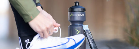 Cramps in the legs - and what can be done about it