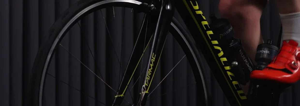 5 good dietary tips before your spinning class