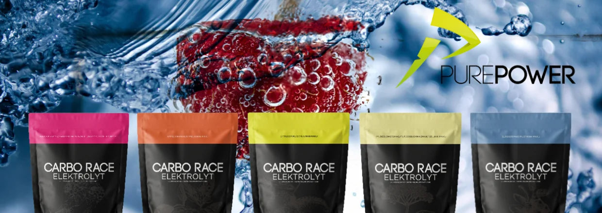 What is Maltodextrin, Fructose and Glucose