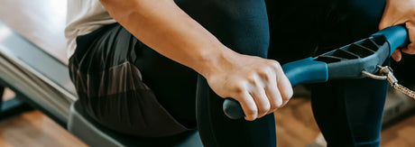 The rowing machine - Advantages and Disadvantages