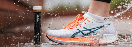 Salt tablets for your training - Why and when you should use them