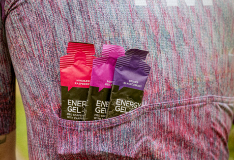Energy Gels