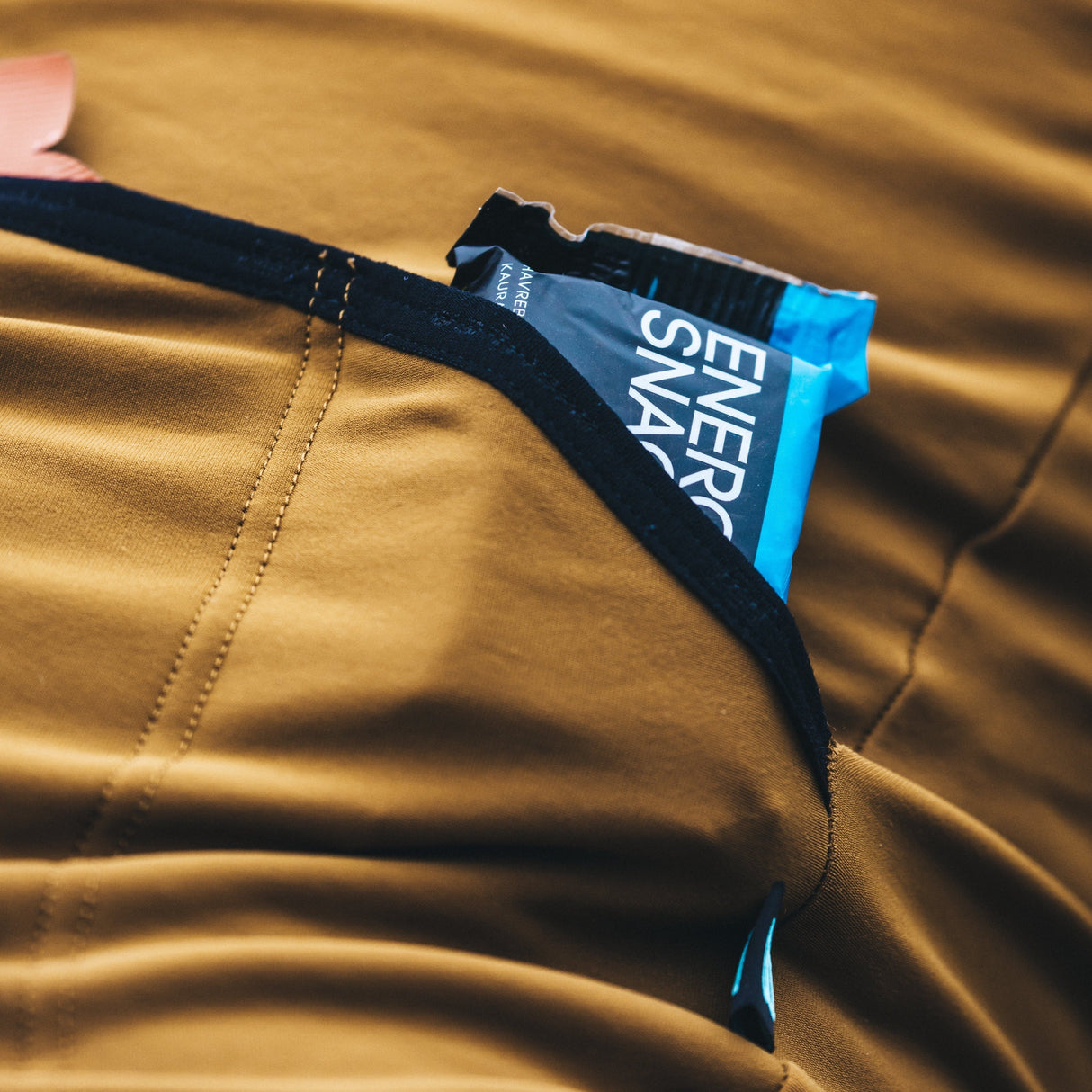 Energy Snack Coconut 60 g