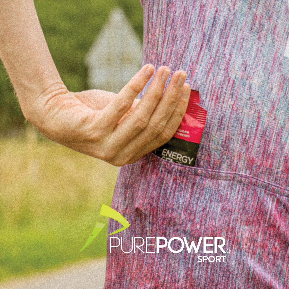 PurePower Sports Nutrition | Energy, Electrolytes & Protein – PurePowerEU