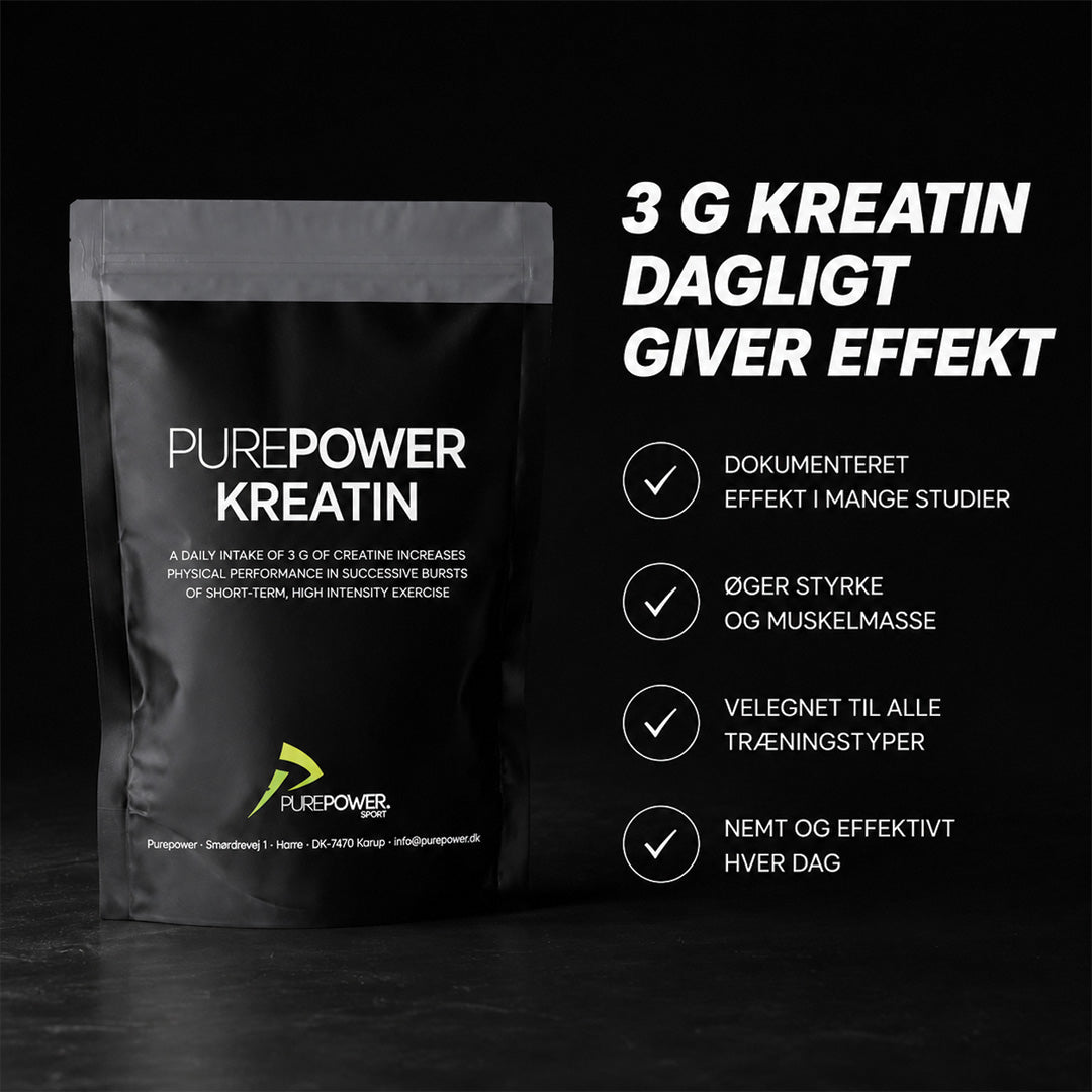 Creatina neutra 300 g