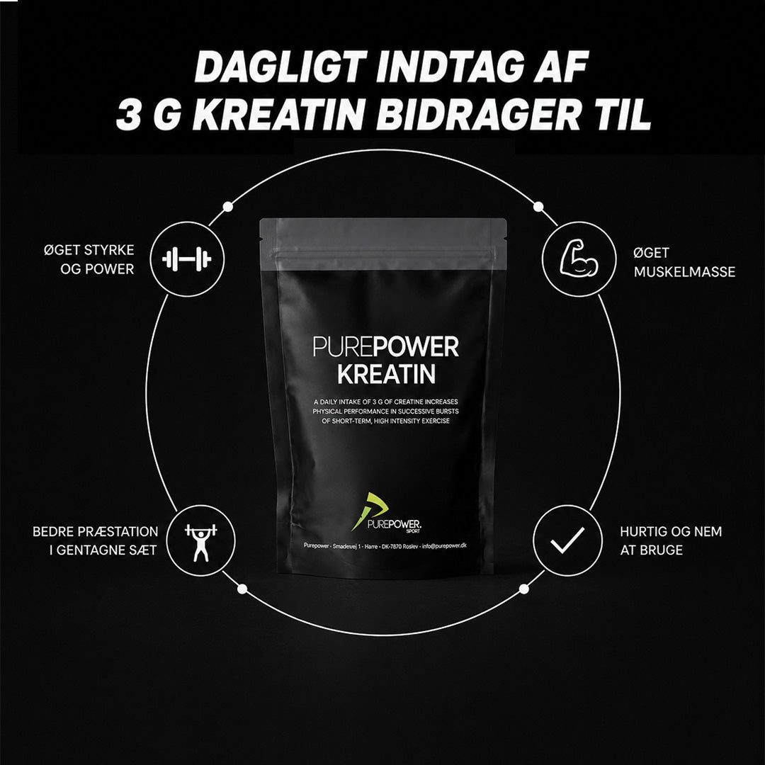 Creatina neutra 300 g