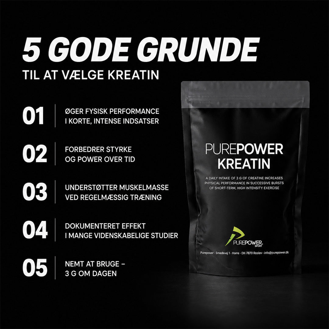 Creatina neutra 300 g