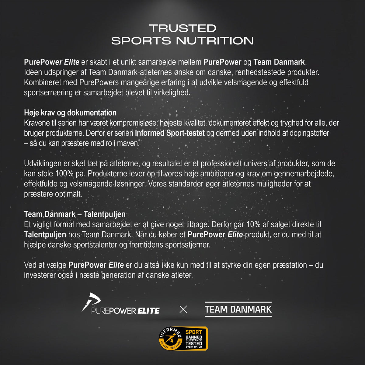 Elite BLG Whey Shot