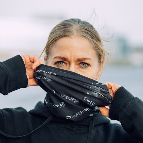 PurePower Neck Warmer / Buff
