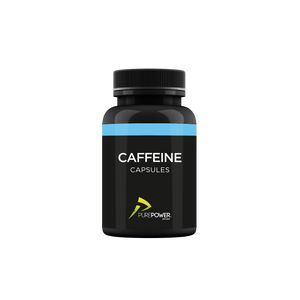 PurePower Koffeinkapseln, 90 Stück