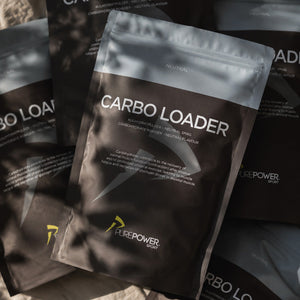 Carbo Loader 800 g
