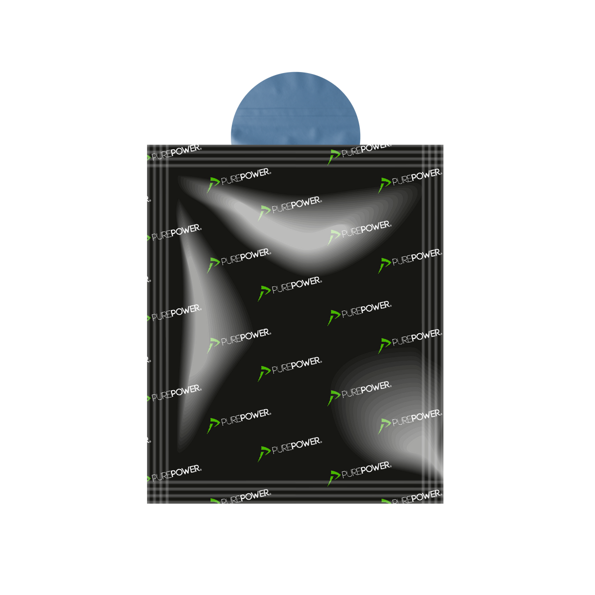 Carbo Race Electrolyte Blueberry 50g