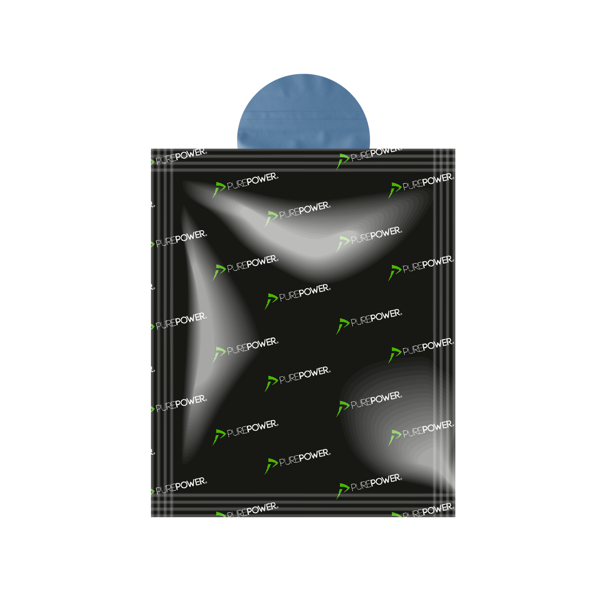 Carbo Race Electrolyte Blueberry 50g