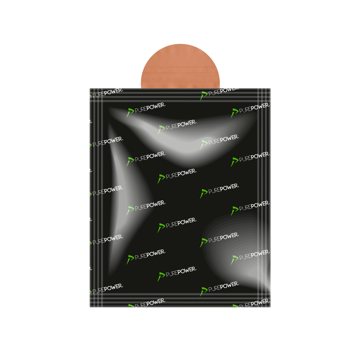 Carbo Race Electrolyte Peach 50g