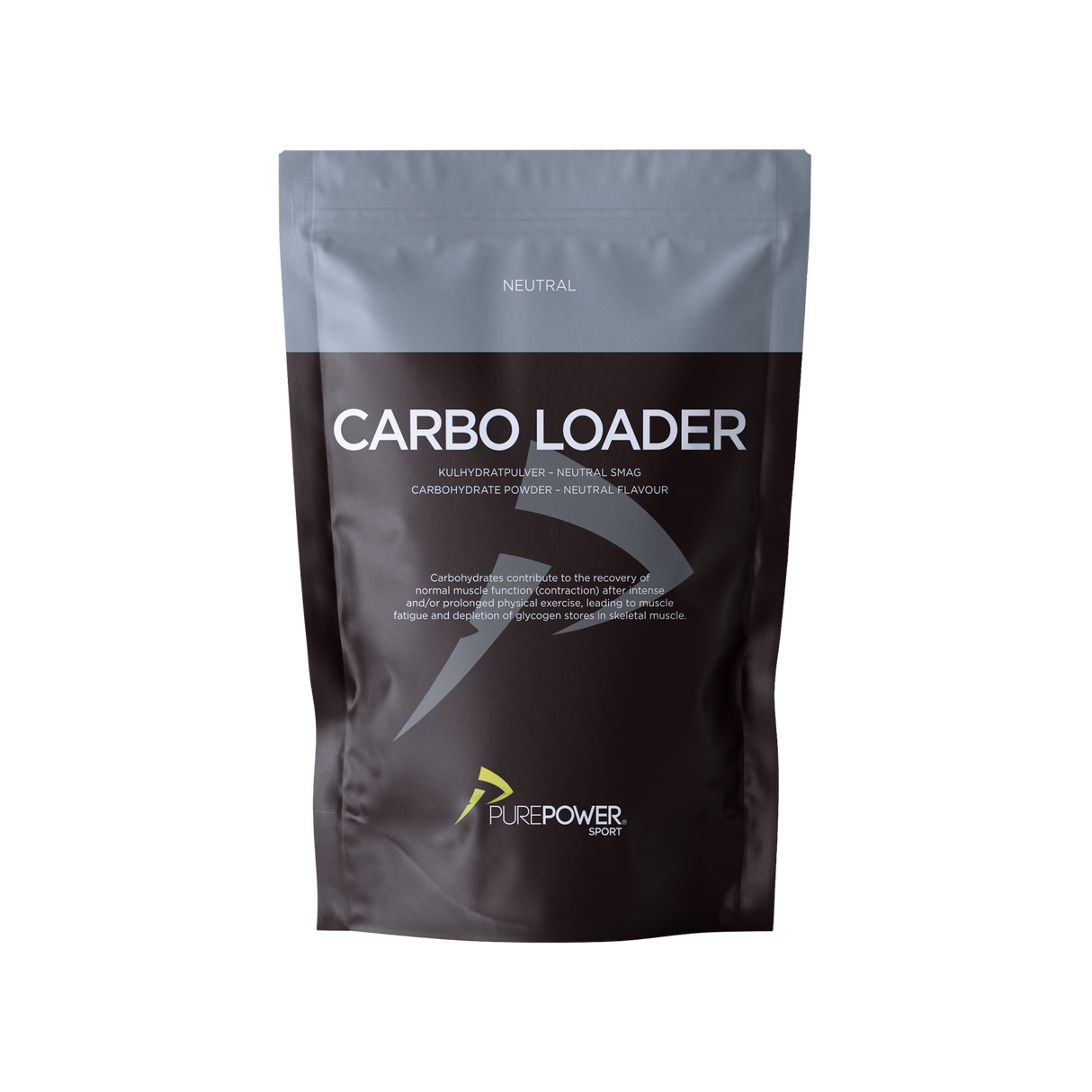 Carbo Loader 800 g