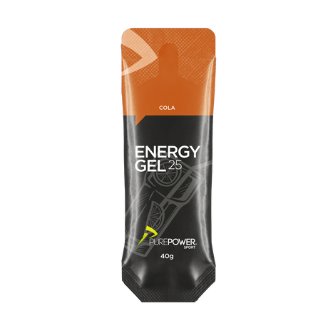 Energie-Gel-Cola 12 x 40 g