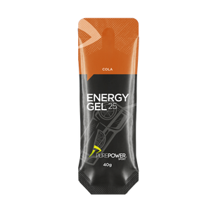 Energie-Gel-Cola 12 x 40 g