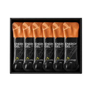 Energie-Gel-Cola 12 x 40 g