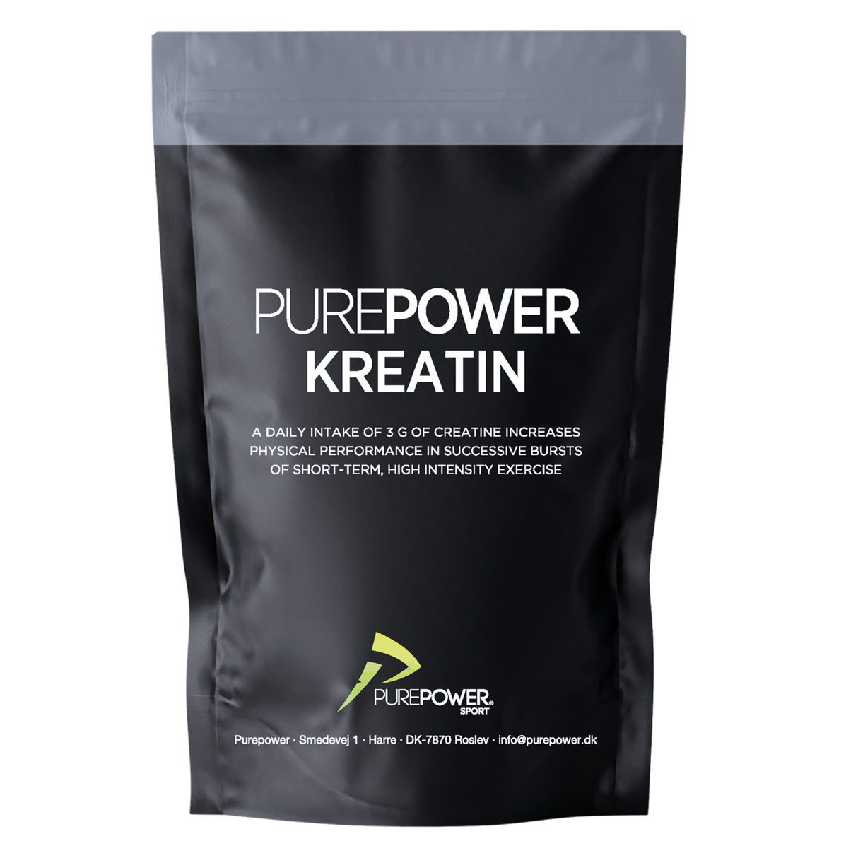 Creatina neutra 300 g