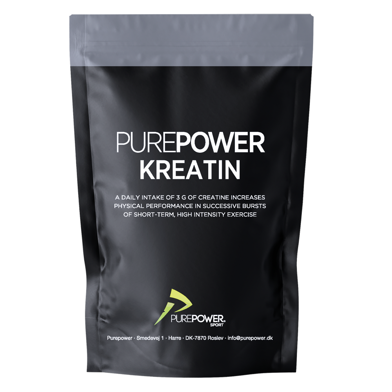 Creatina neutra 300 g