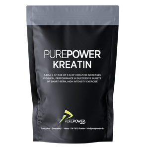 Creatina neutra 300 g