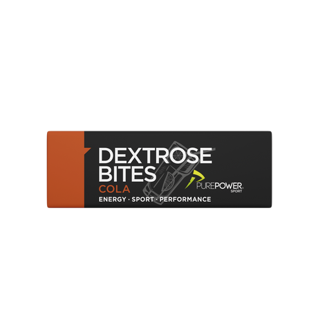 Dextrose Bites Cola 12 x 14 pcs