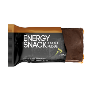Energiesnack Kakao-Fudge 12x60 g